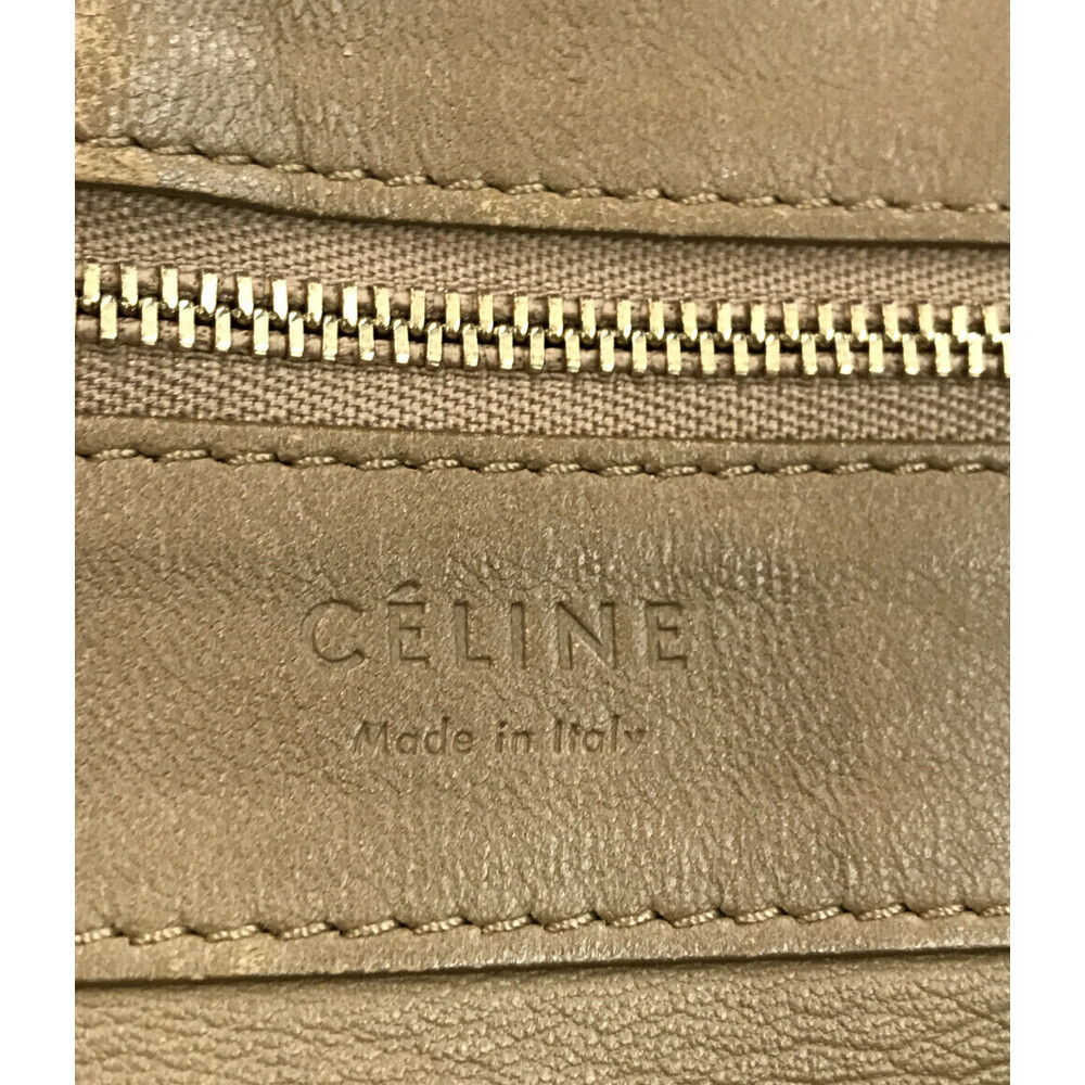 Celine Tote Bag Pink - Picture 4 of 6